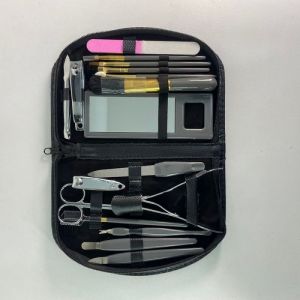SET DE MANICURE BLUM personalizada